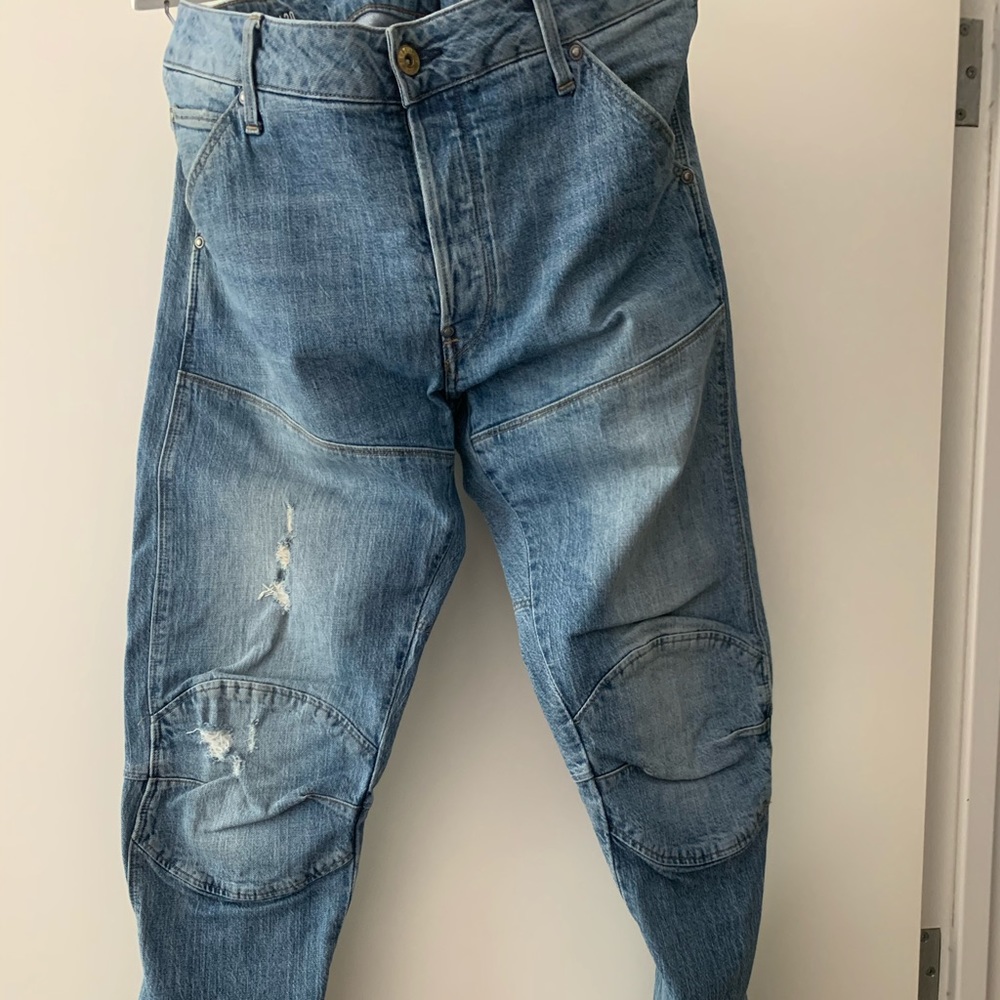 G-Star jeans